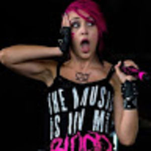 Meet your Posher, Allison